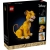 Klocki LEGO 43247 Król Lew - młody Simba DISNEY